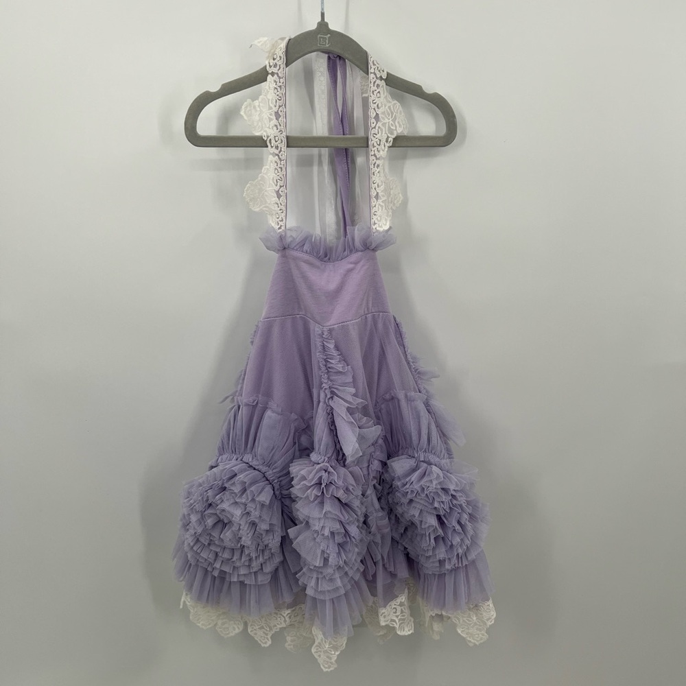 Dollcake Miss goody two shoes dress - Picture 3 of 10